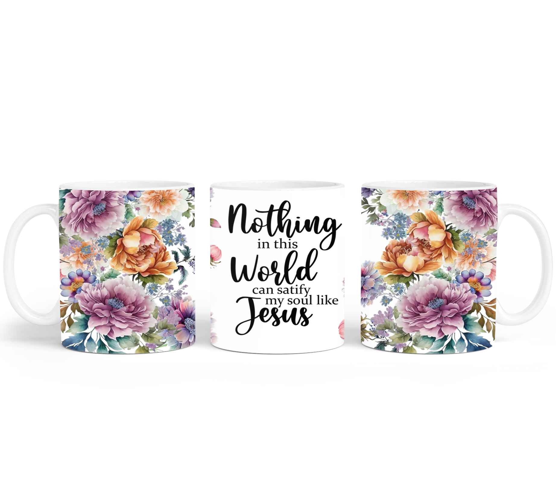 Nothing in This World-10218